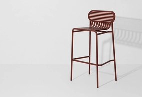 Week-End Bar Stooloutdoor patio furniture set