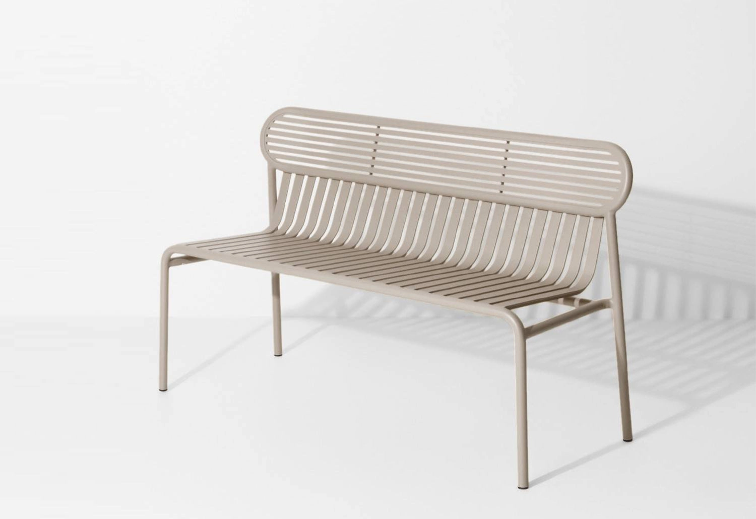 Week-End Bench