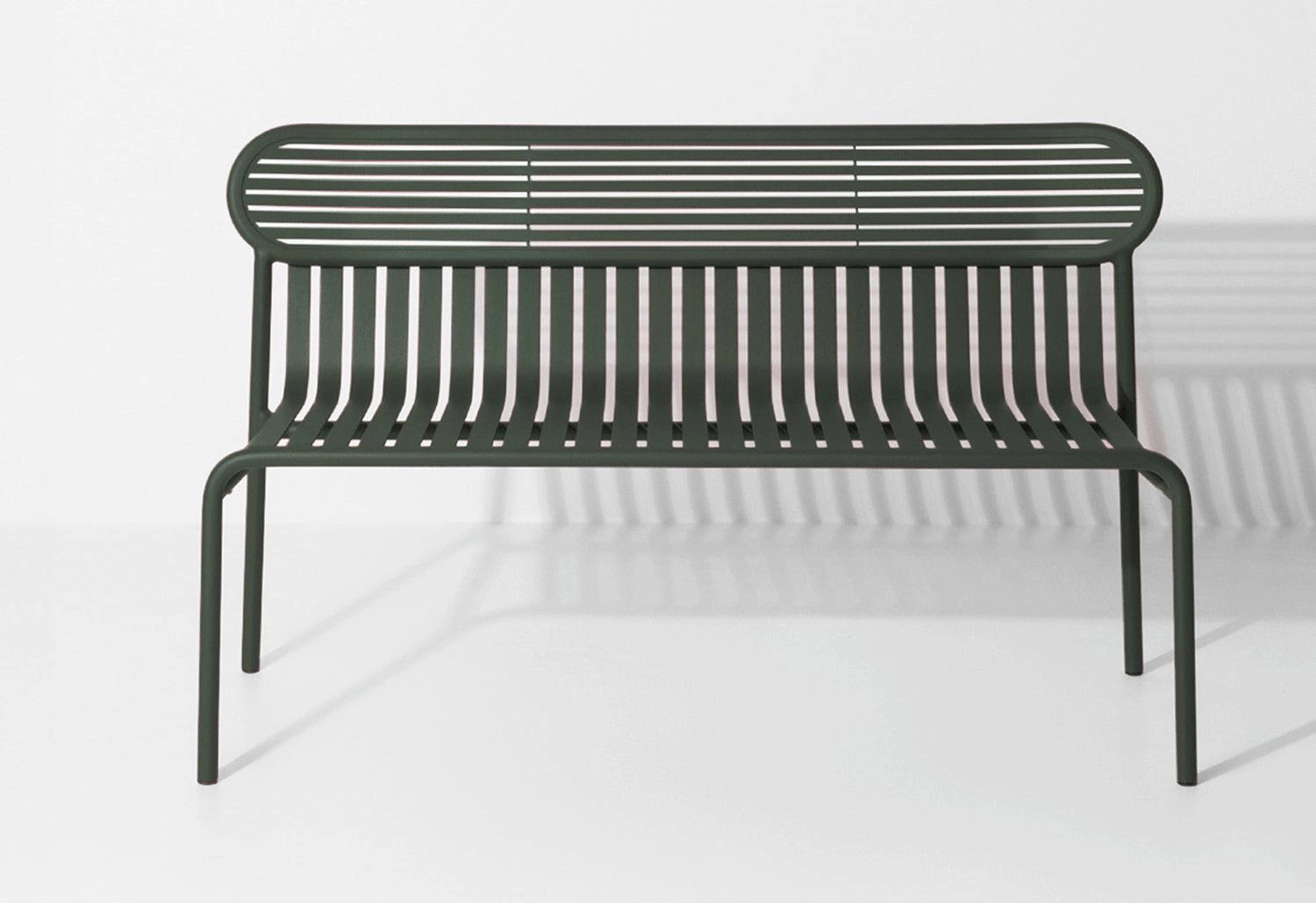 Week-End Bench
