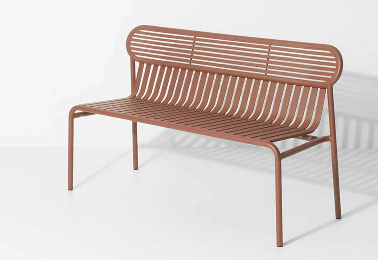 Week-End Bench