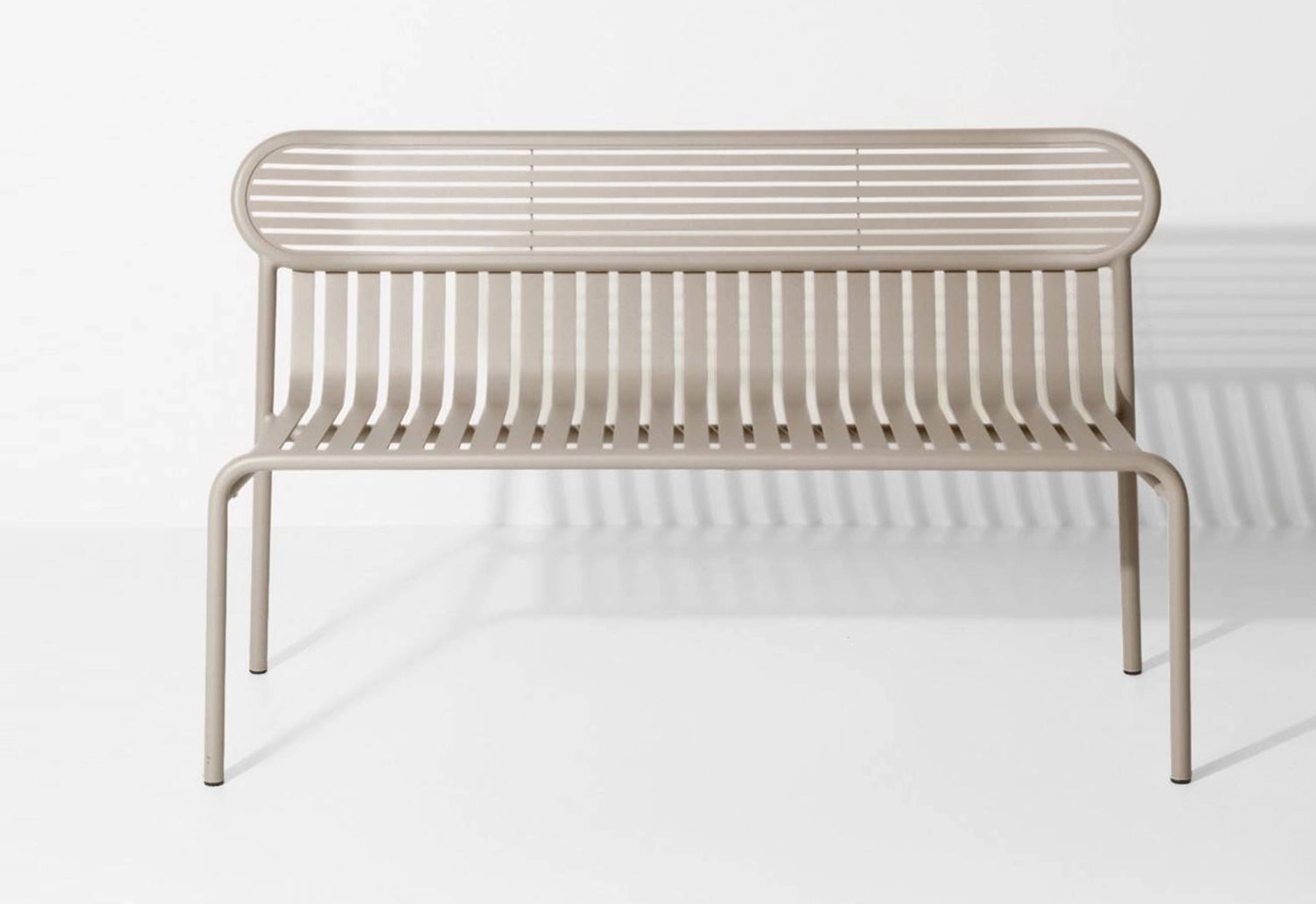 Week-End Bench