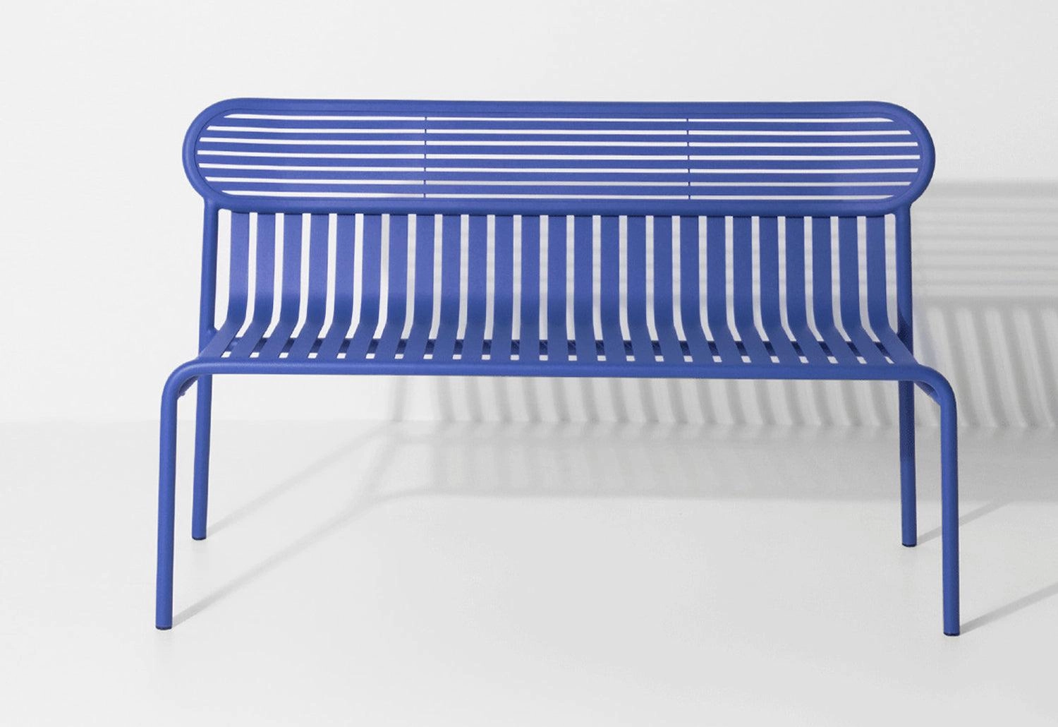 Week-End Bench