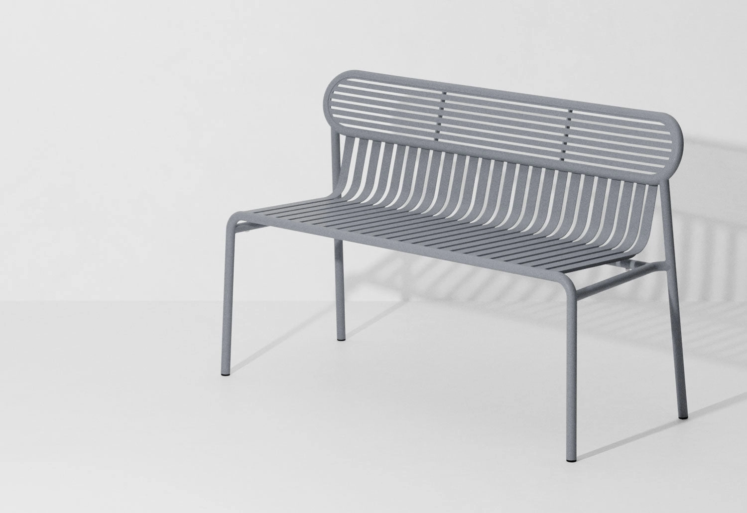 Week-End Bench