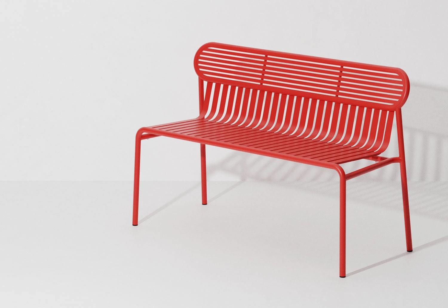Week-End Bench