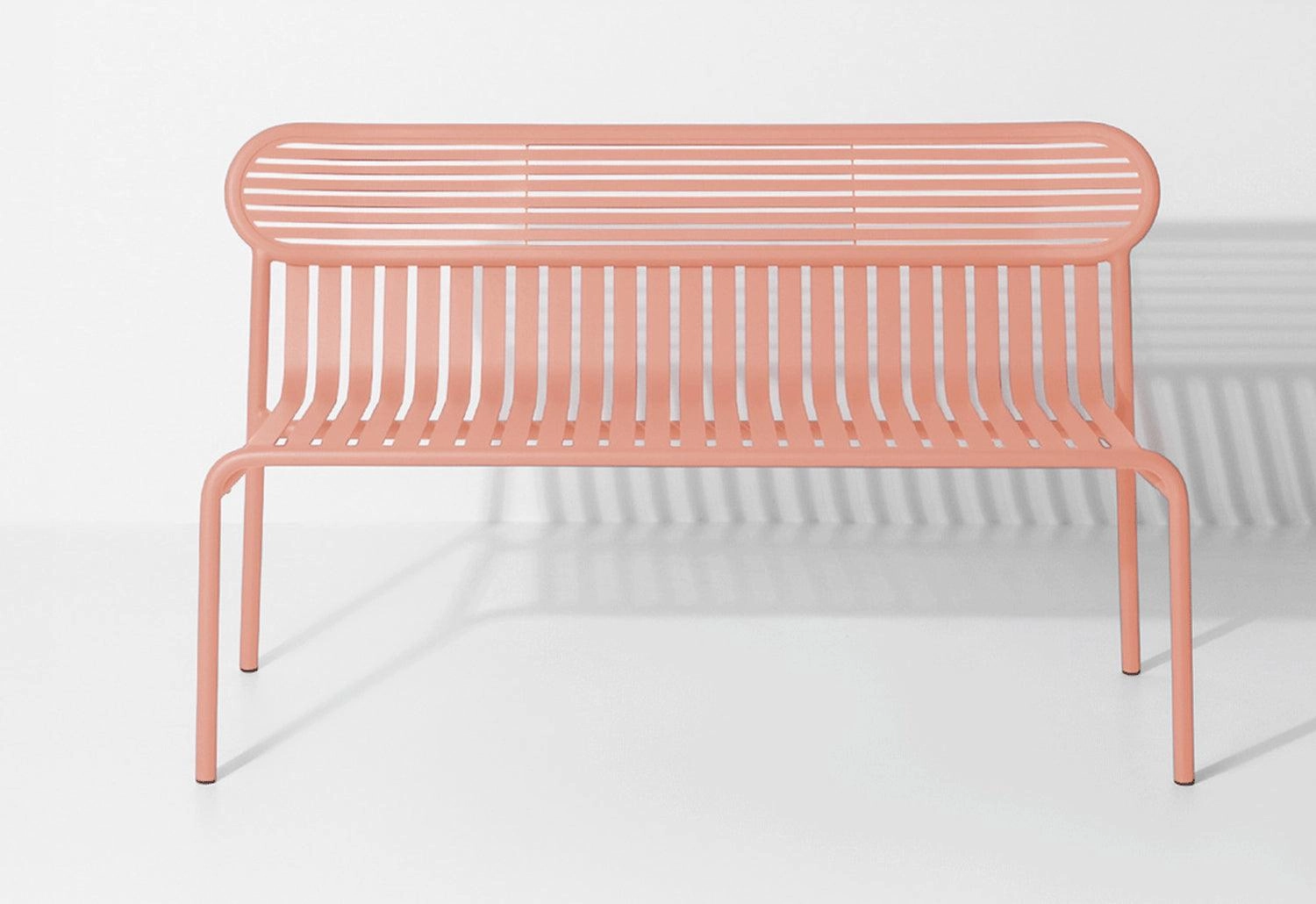 Week-End Bench