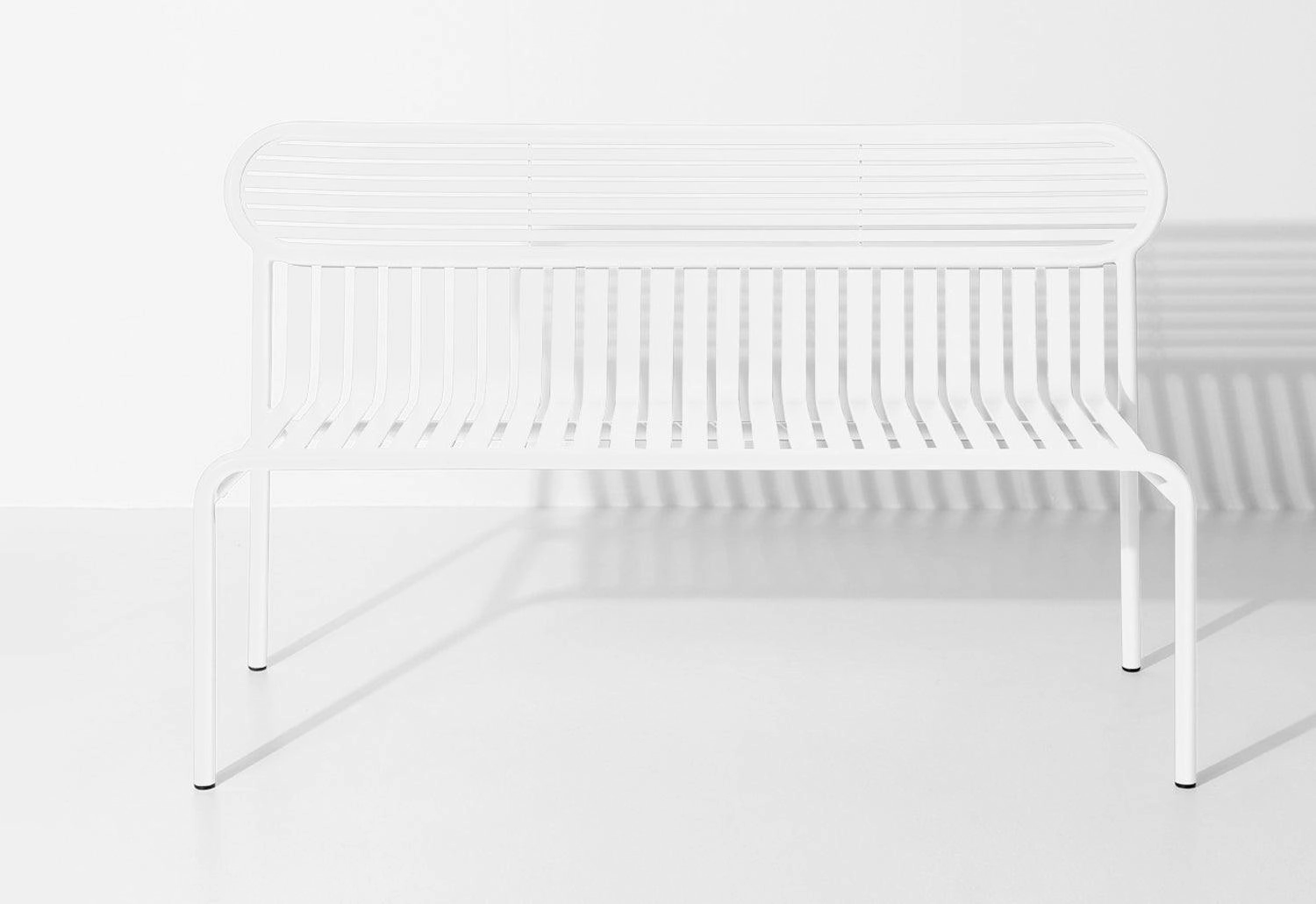 Week-End Bench