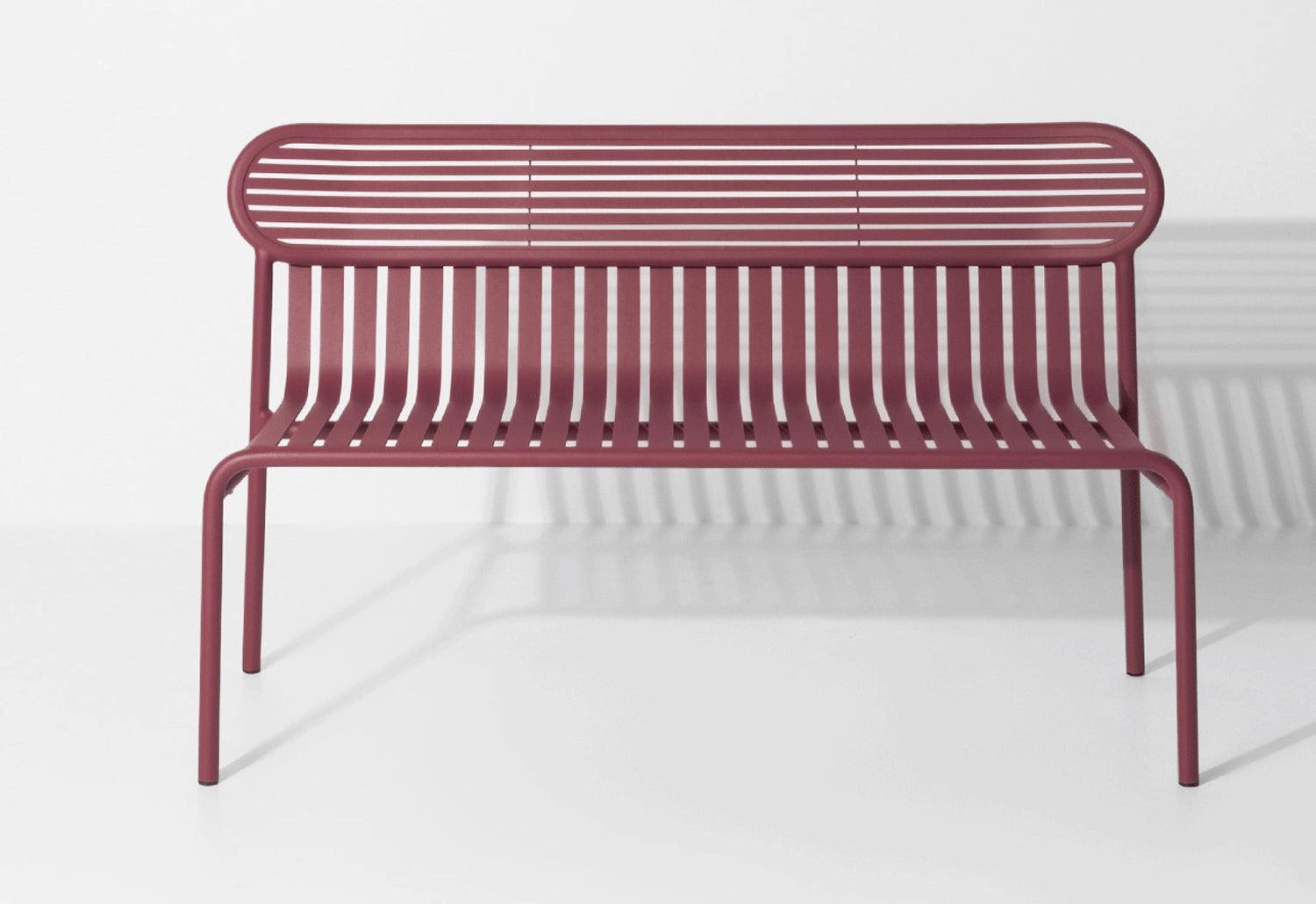 Week-End Bench