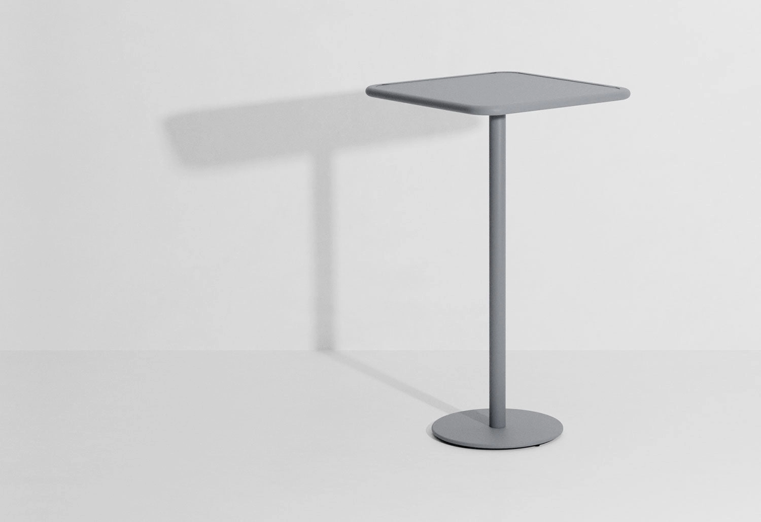 Week-End High Table