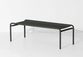 Week-End Long Coffee Tableoutdoor patio furniture set