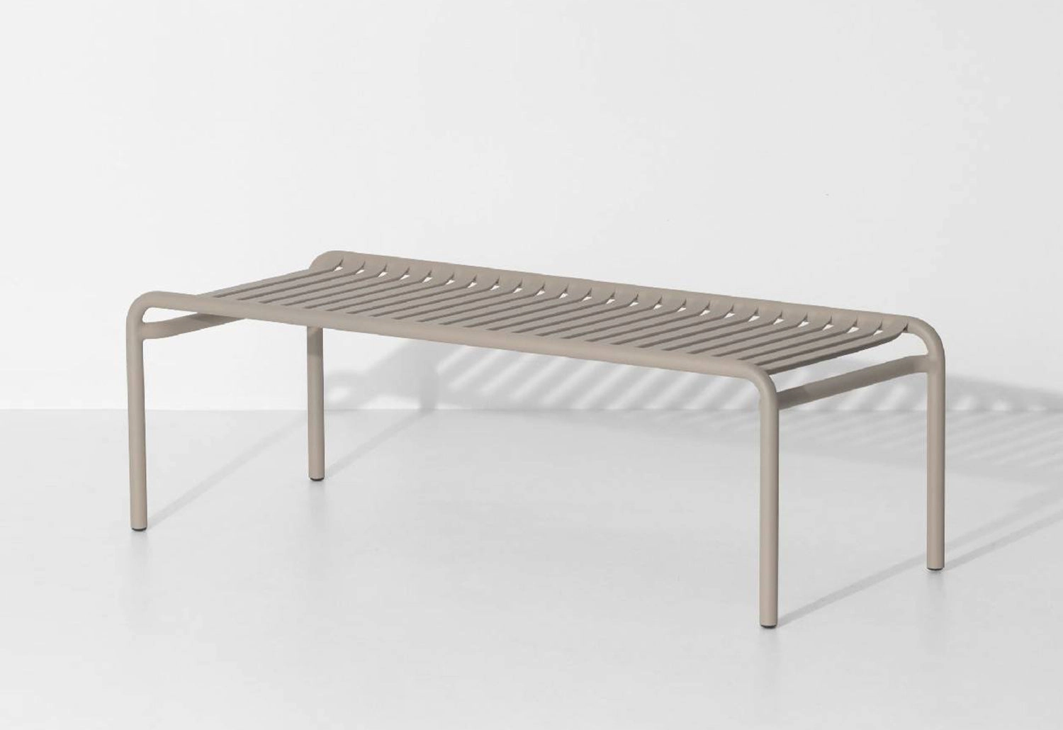 Week-End Long Coffee Table