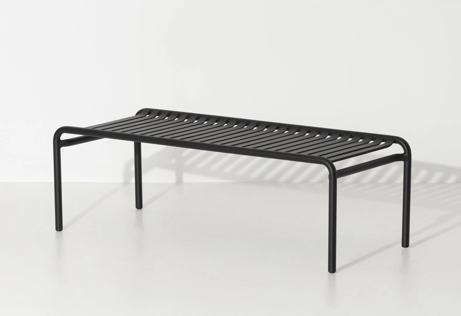 Week-End Long Coffee Table