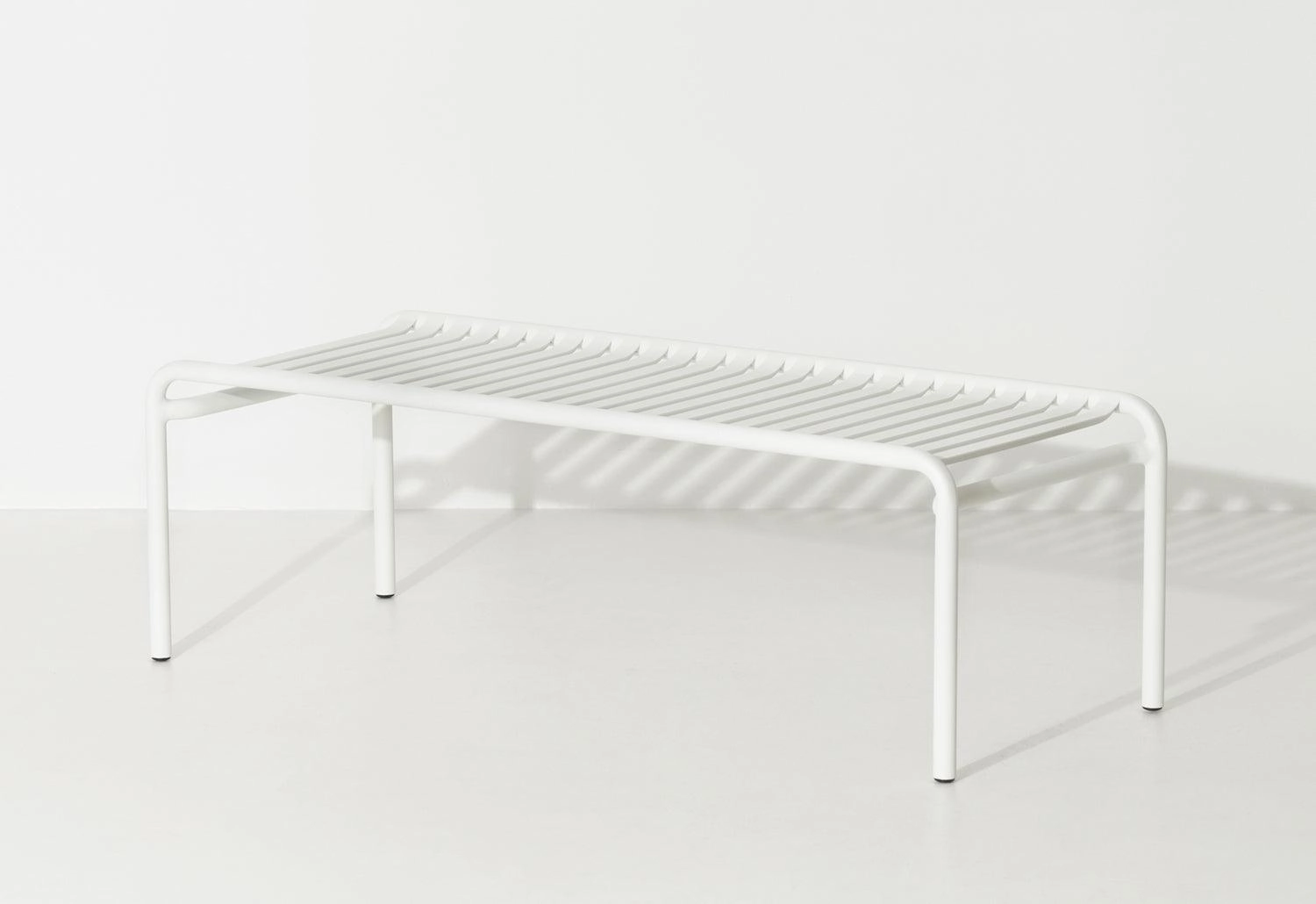 Week-End Long Coffee Table
