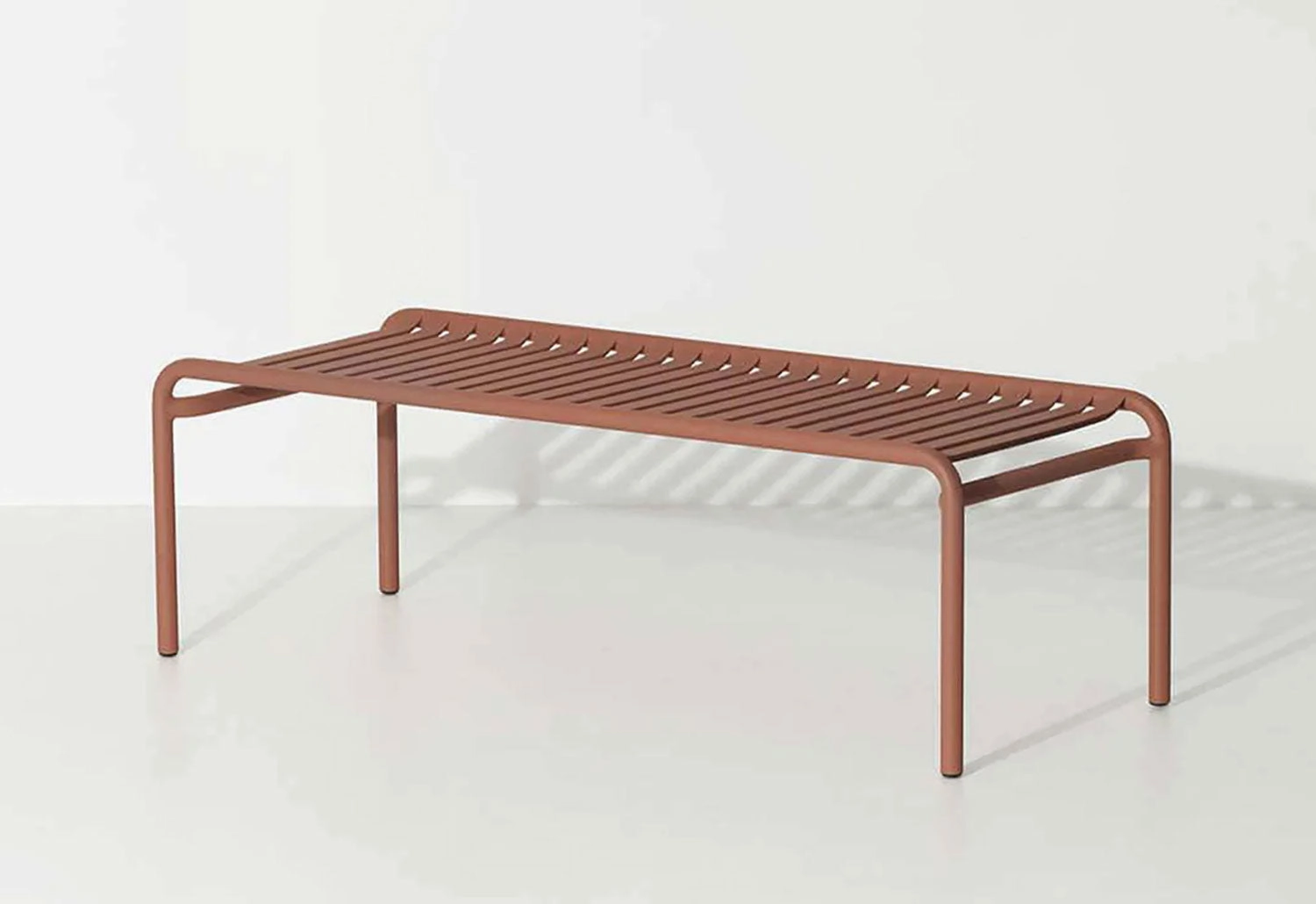 Week-End Long Coffee Table