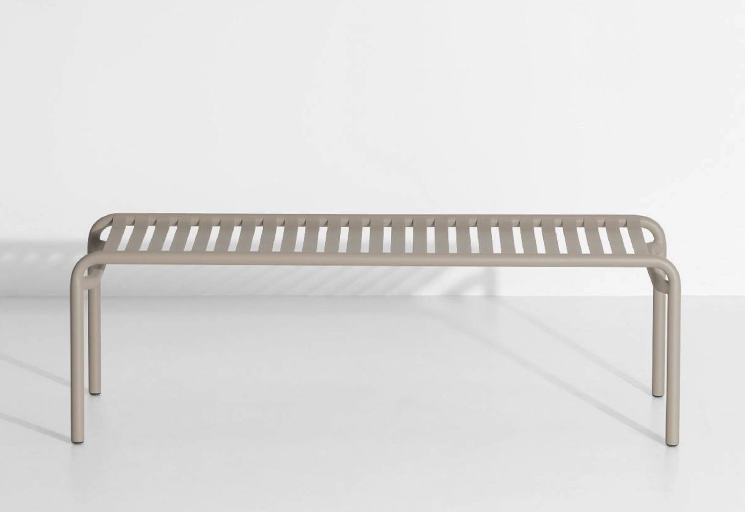 Week-End Long Coffee Table