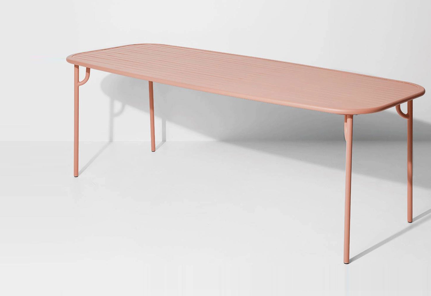 Week-End Rectangular Table