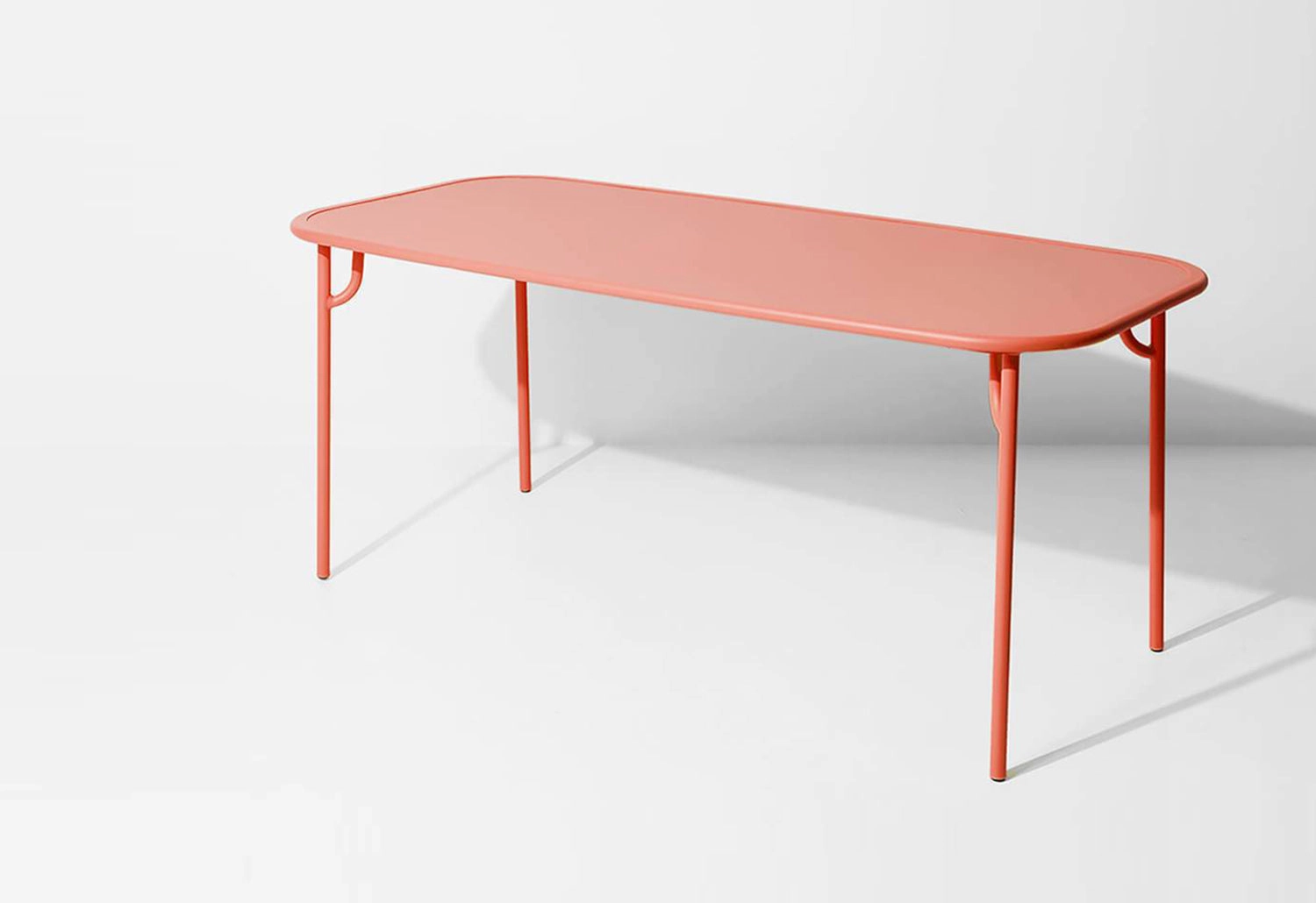 Week-End Rectangular Table