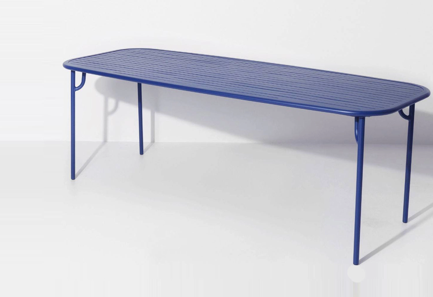 Week-End Rectangular Table