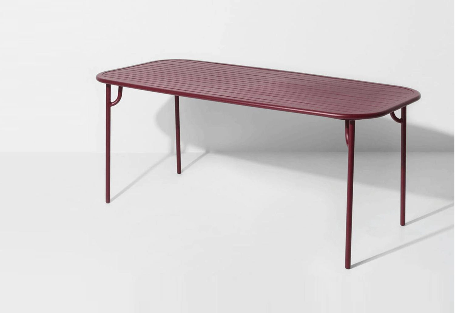 Week-End Rectangular Table
