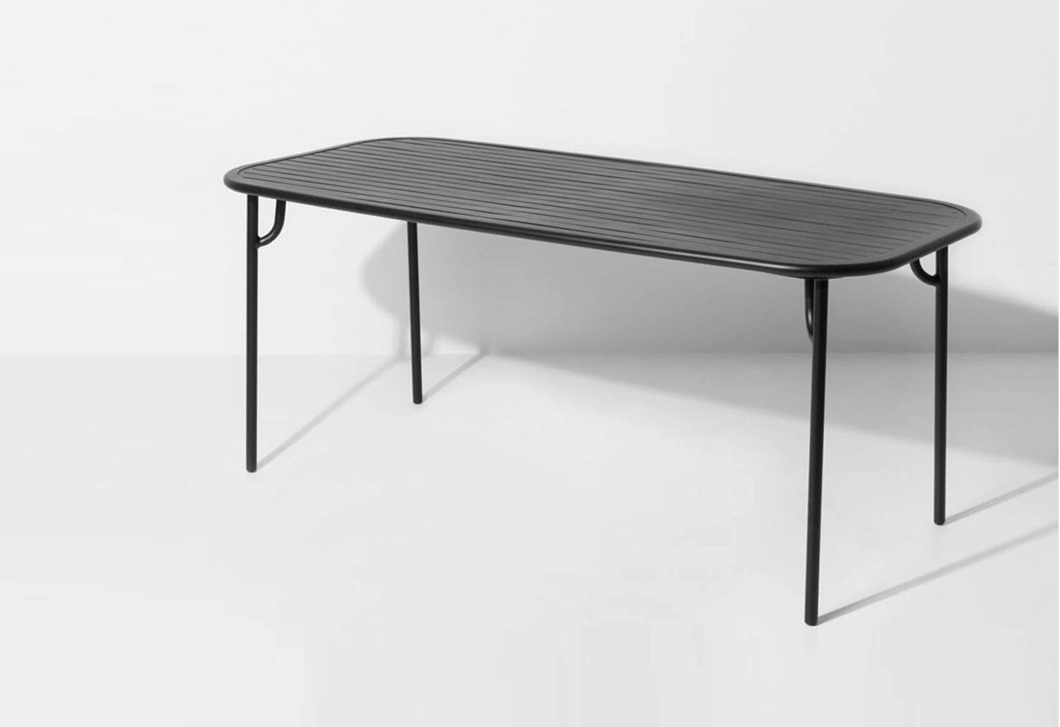 Week-End Rectangular Table