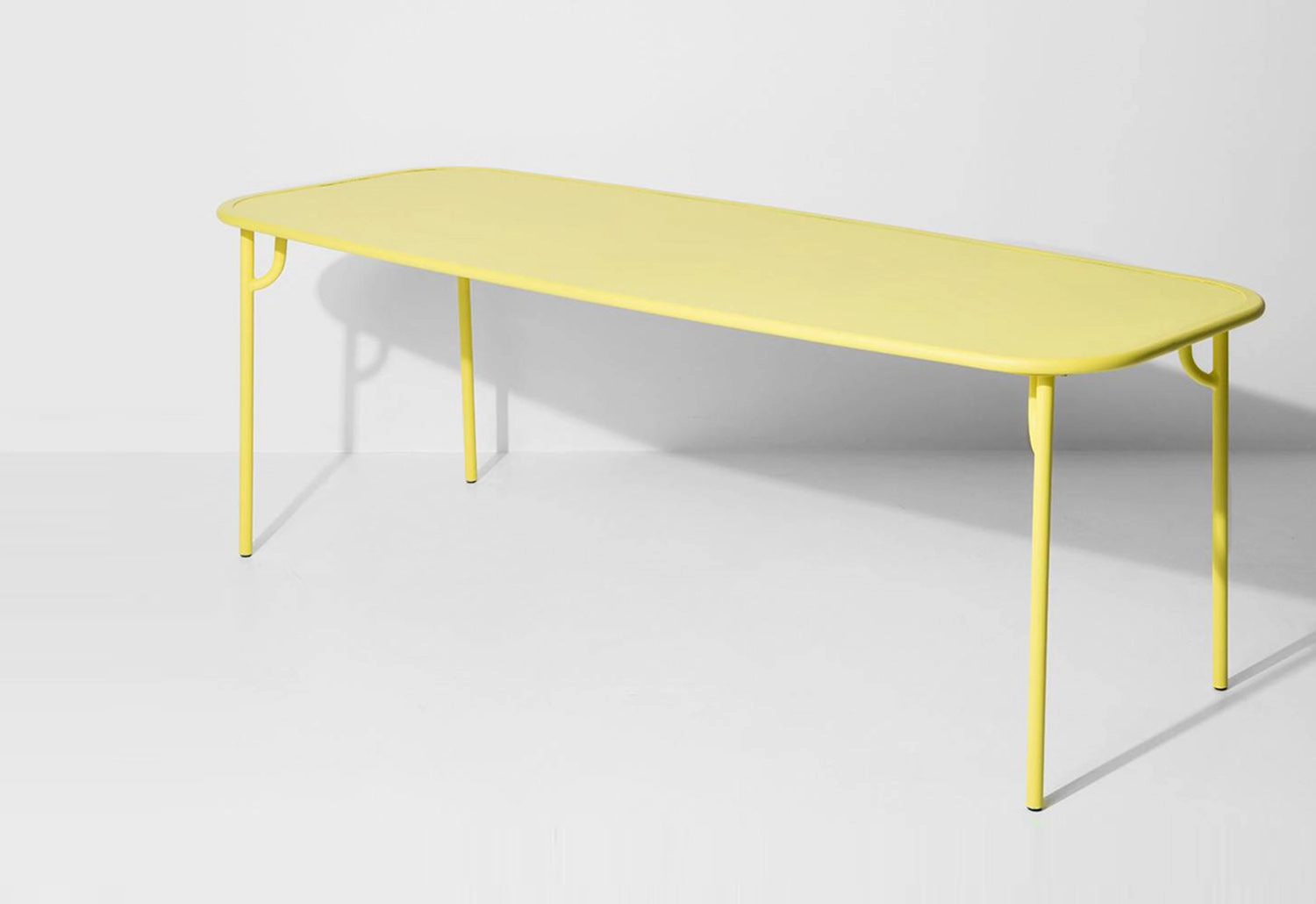 Week-End Rectangular Table