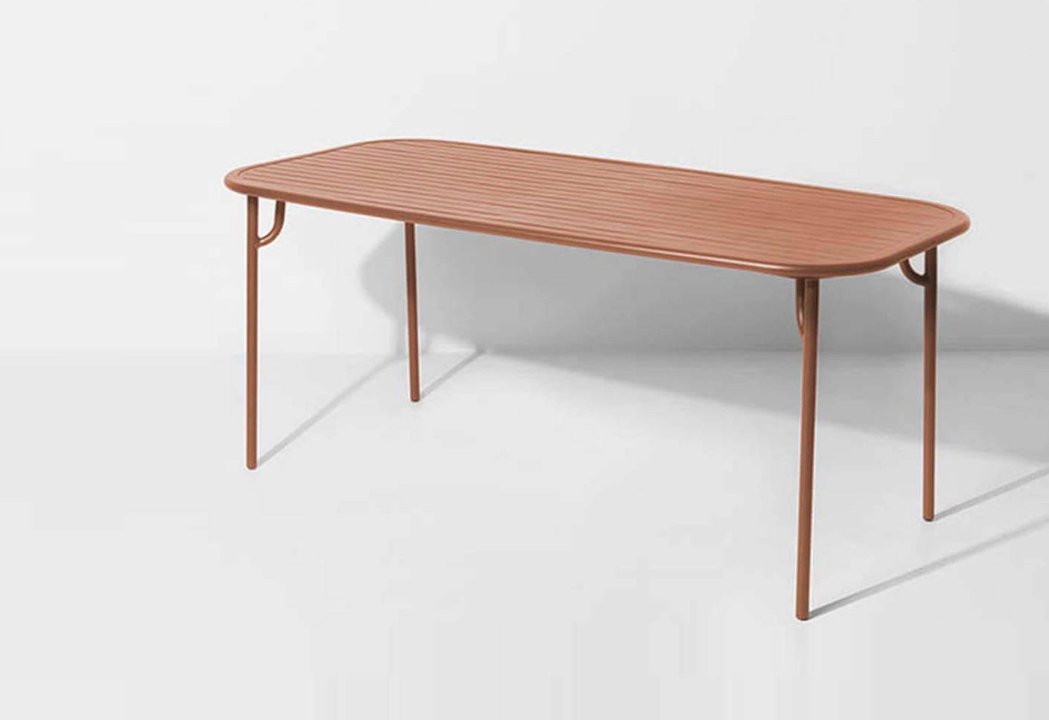 Week-End Rectangular Table