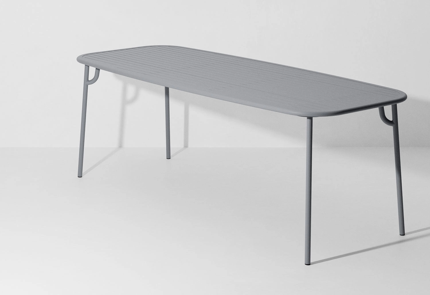 Week-End Rectangular Table