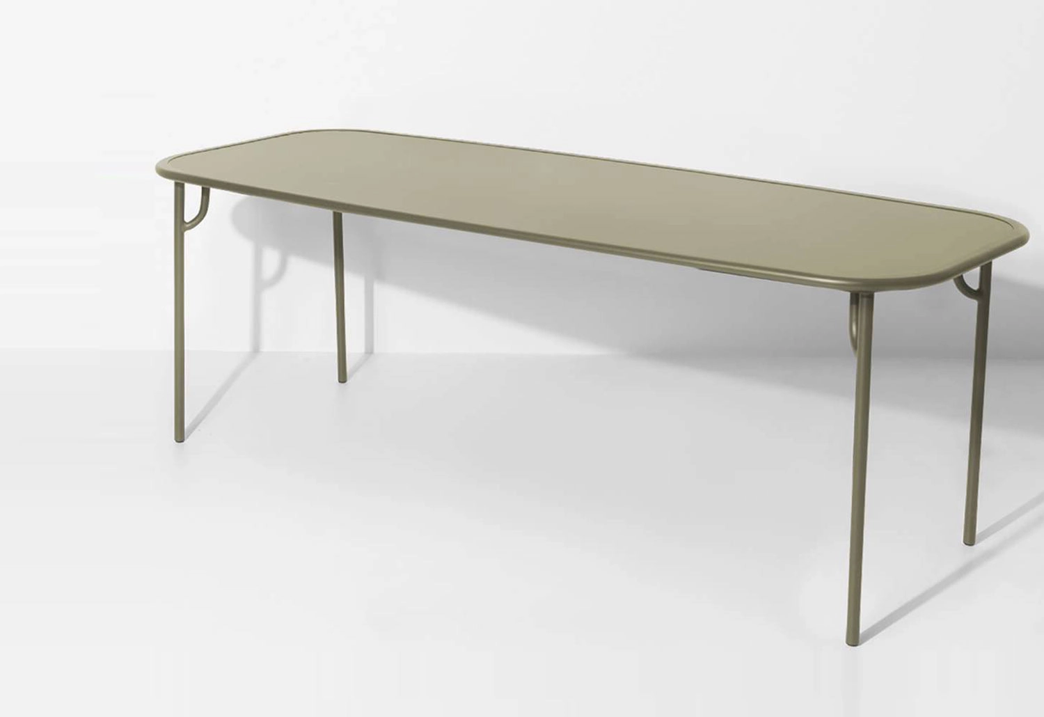 Week-End Rectangular Table