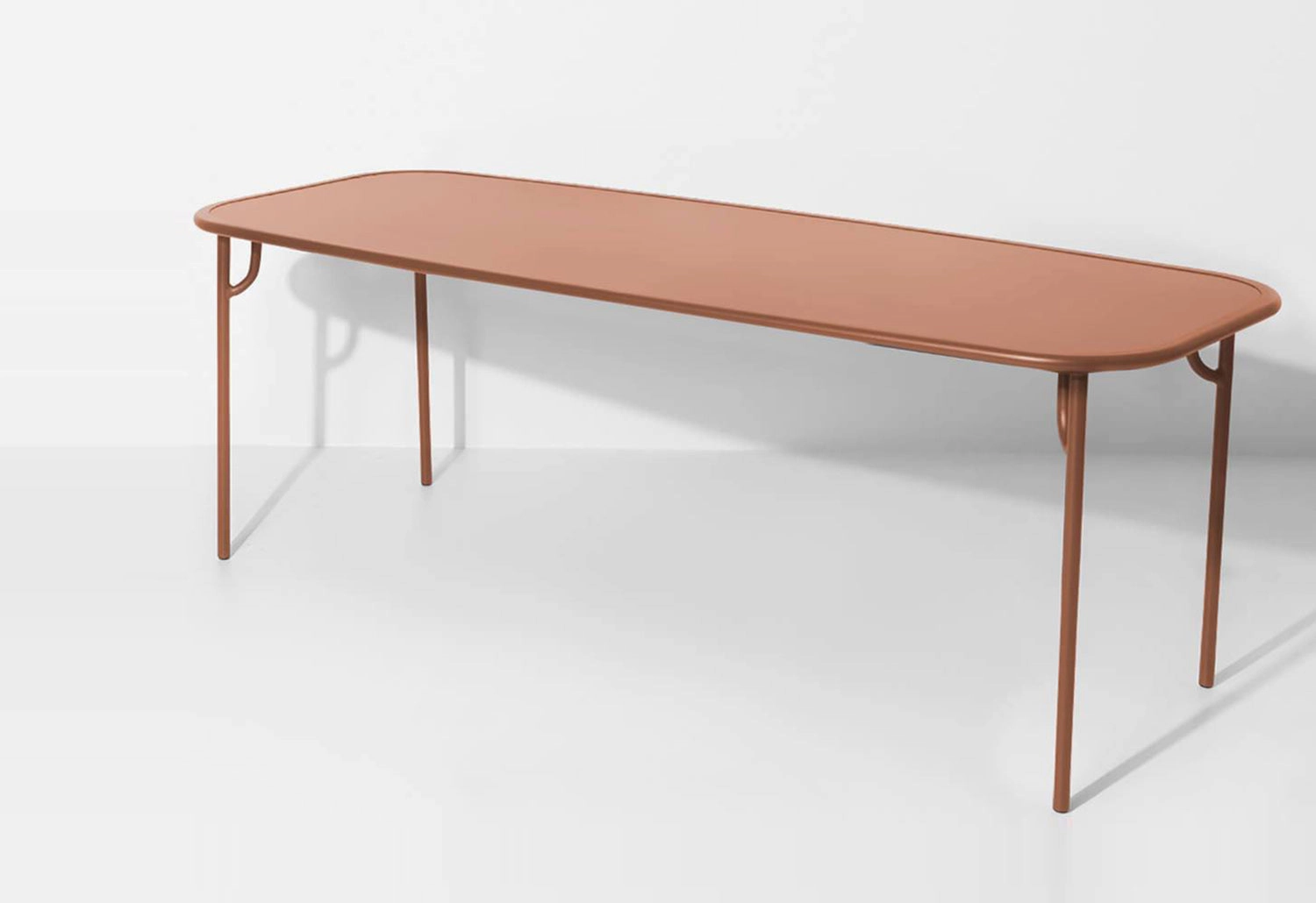 Week-End Rectangular Table