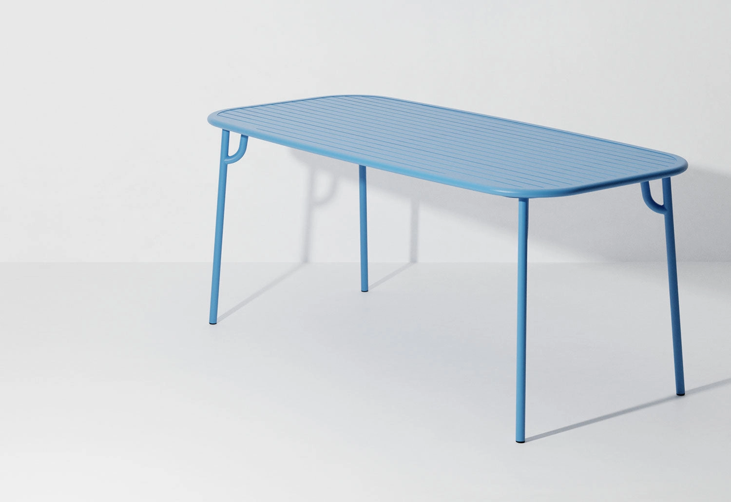 Week-End Rectangular Table