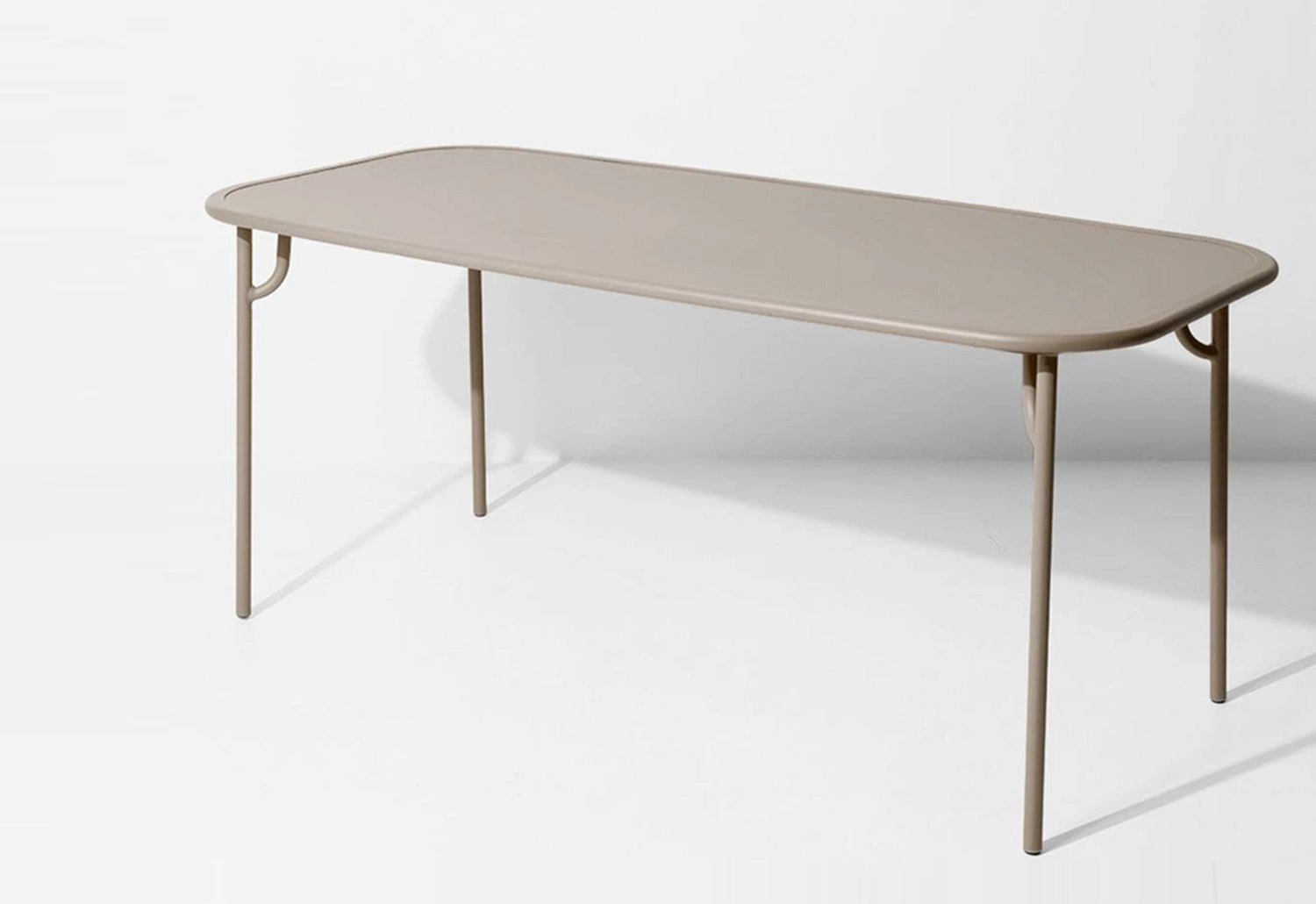 Week-End Rectangular Table
