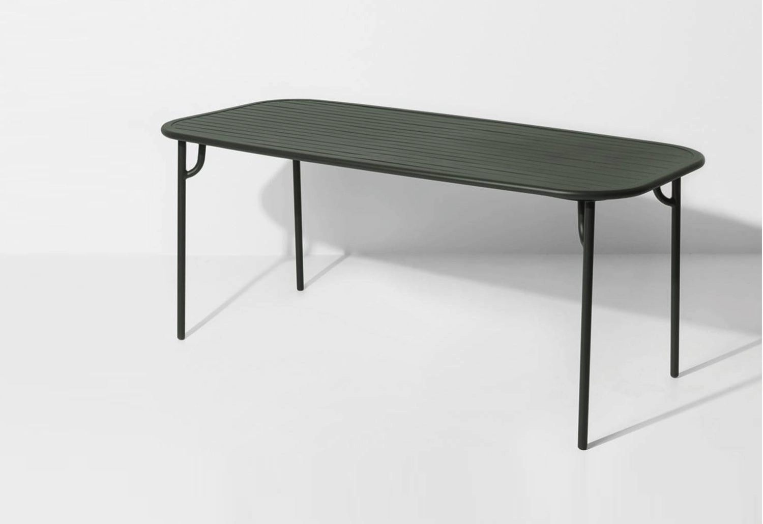 Week-End Rectangular Table
