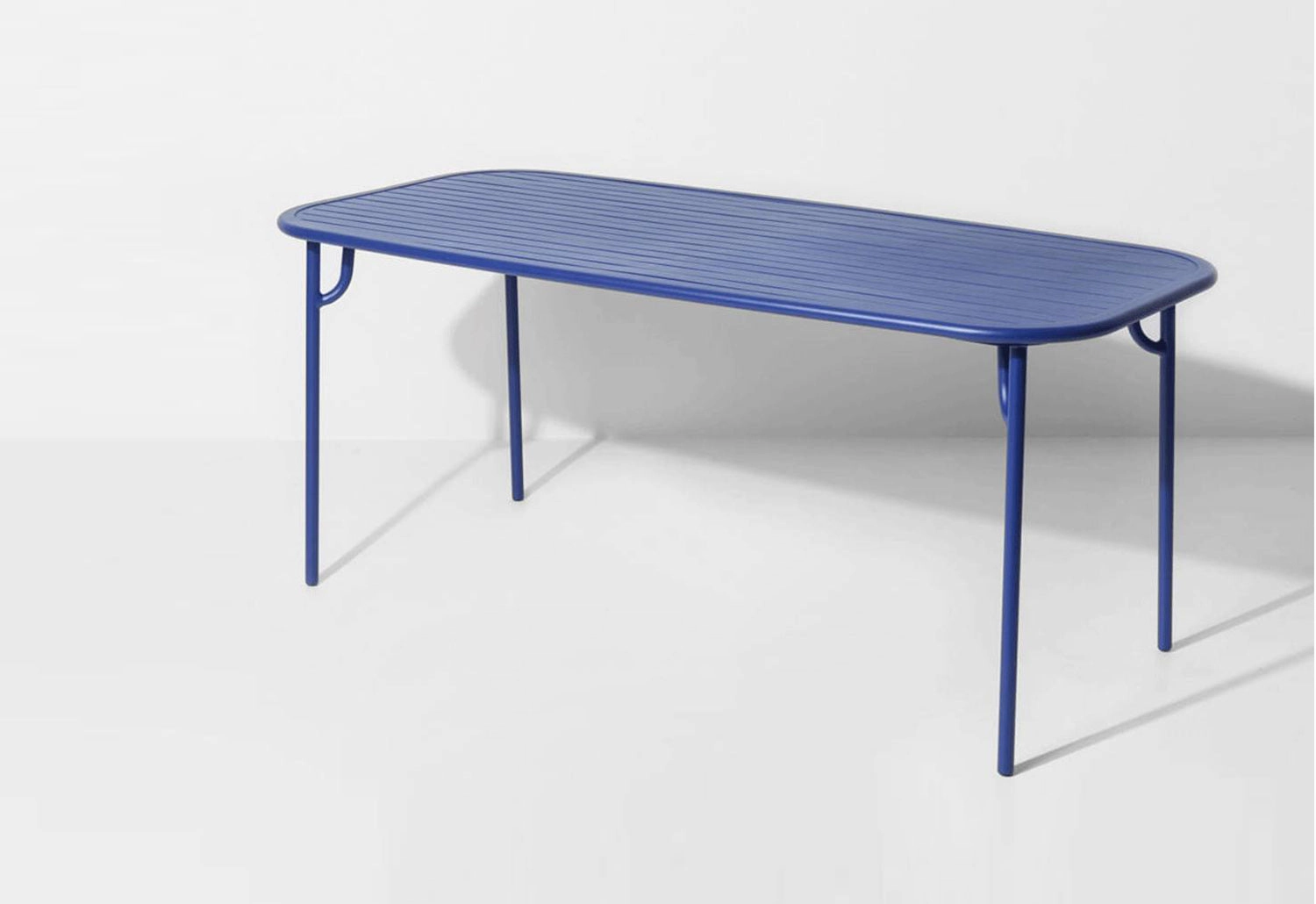 Week-End Rectangular Table