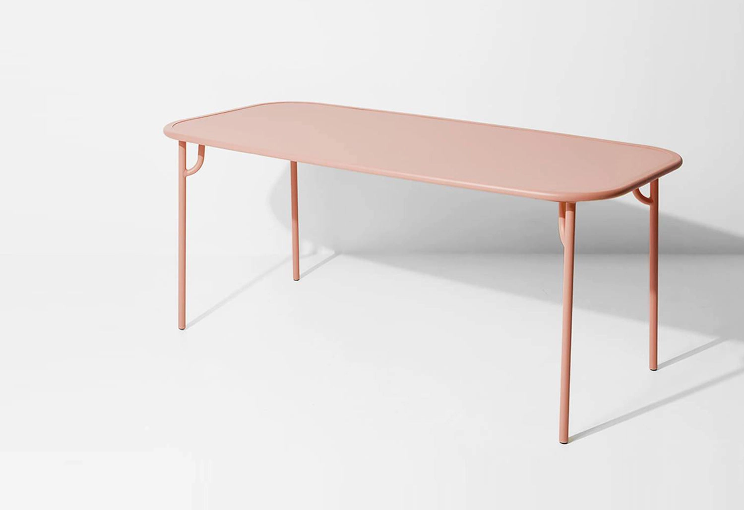 Week-End Rectangular Table