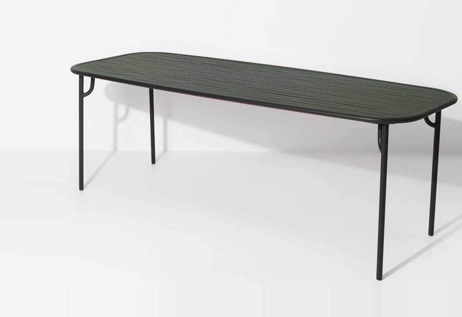 Week-End Rectangular Table