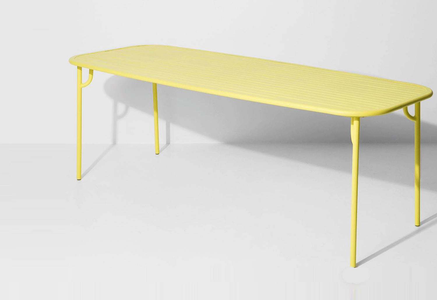 Week-End Rectangular Table