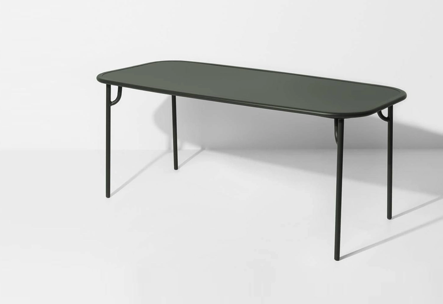 Week-End Rectangular Table