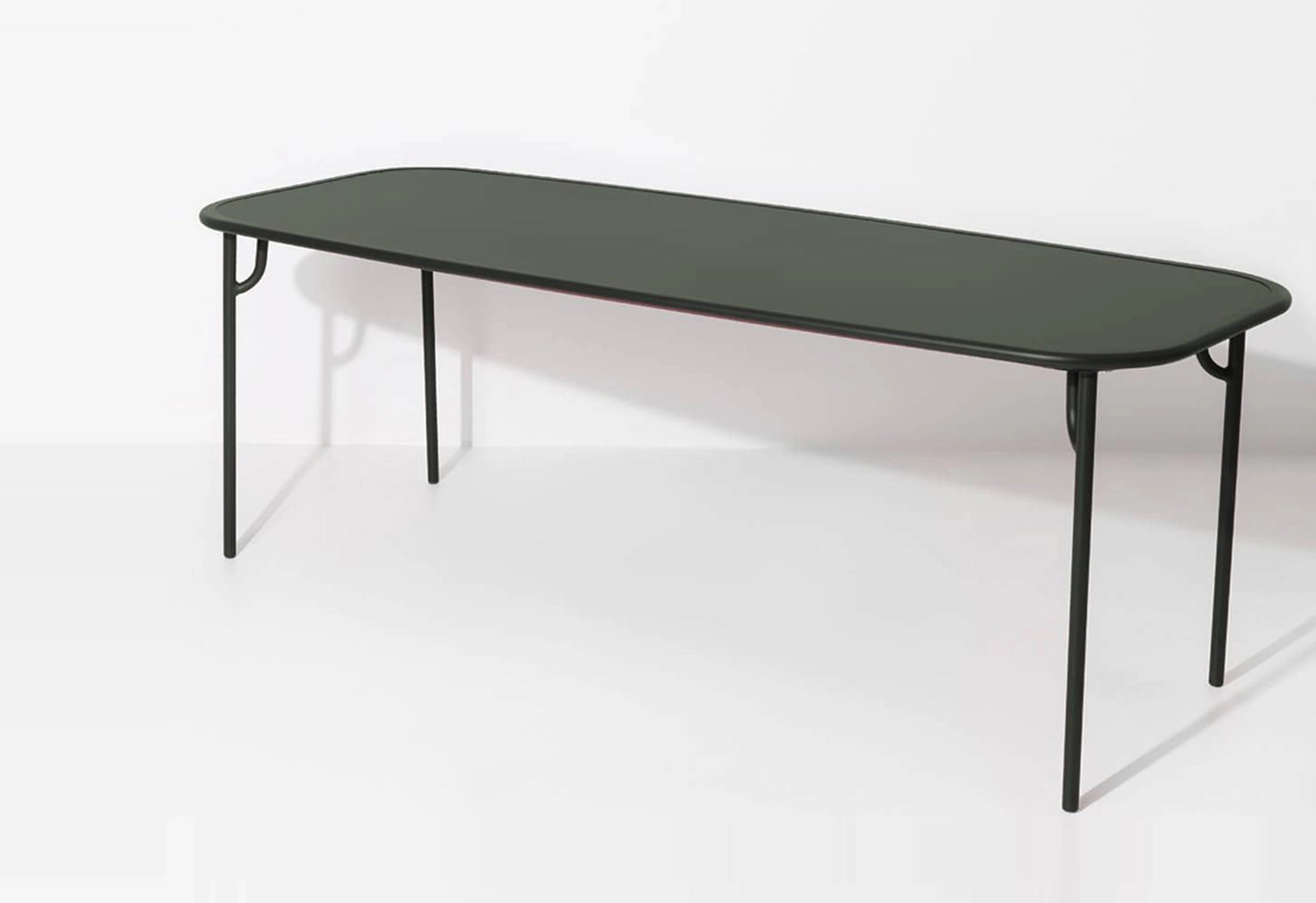 Week-End Rectangular Table