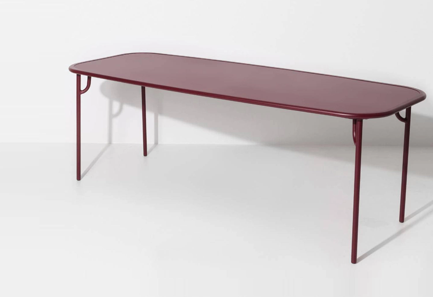 Week-End Rectangular Table