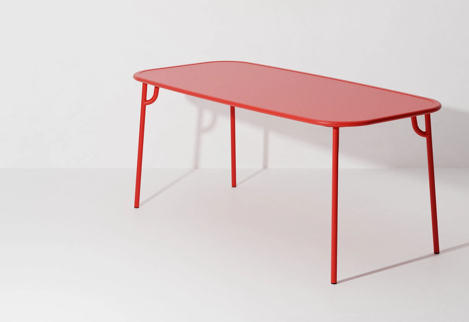 Week-End Rectangular Table