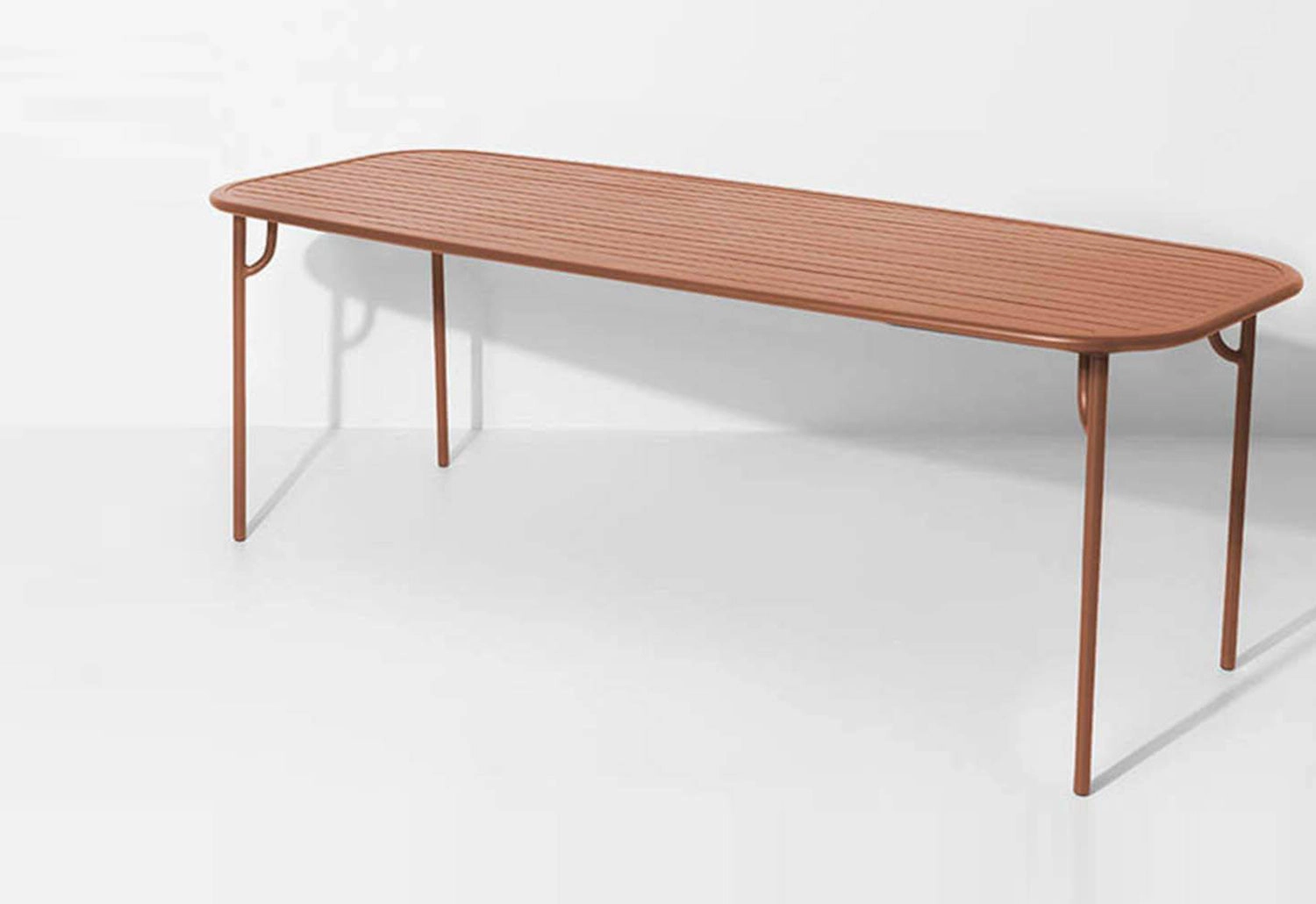 Week-End Rectangular Table