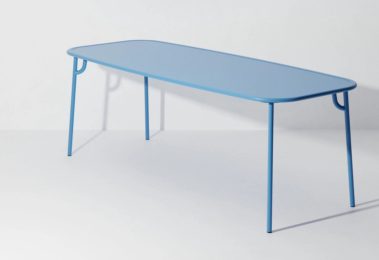 Week-End Rectangular Table