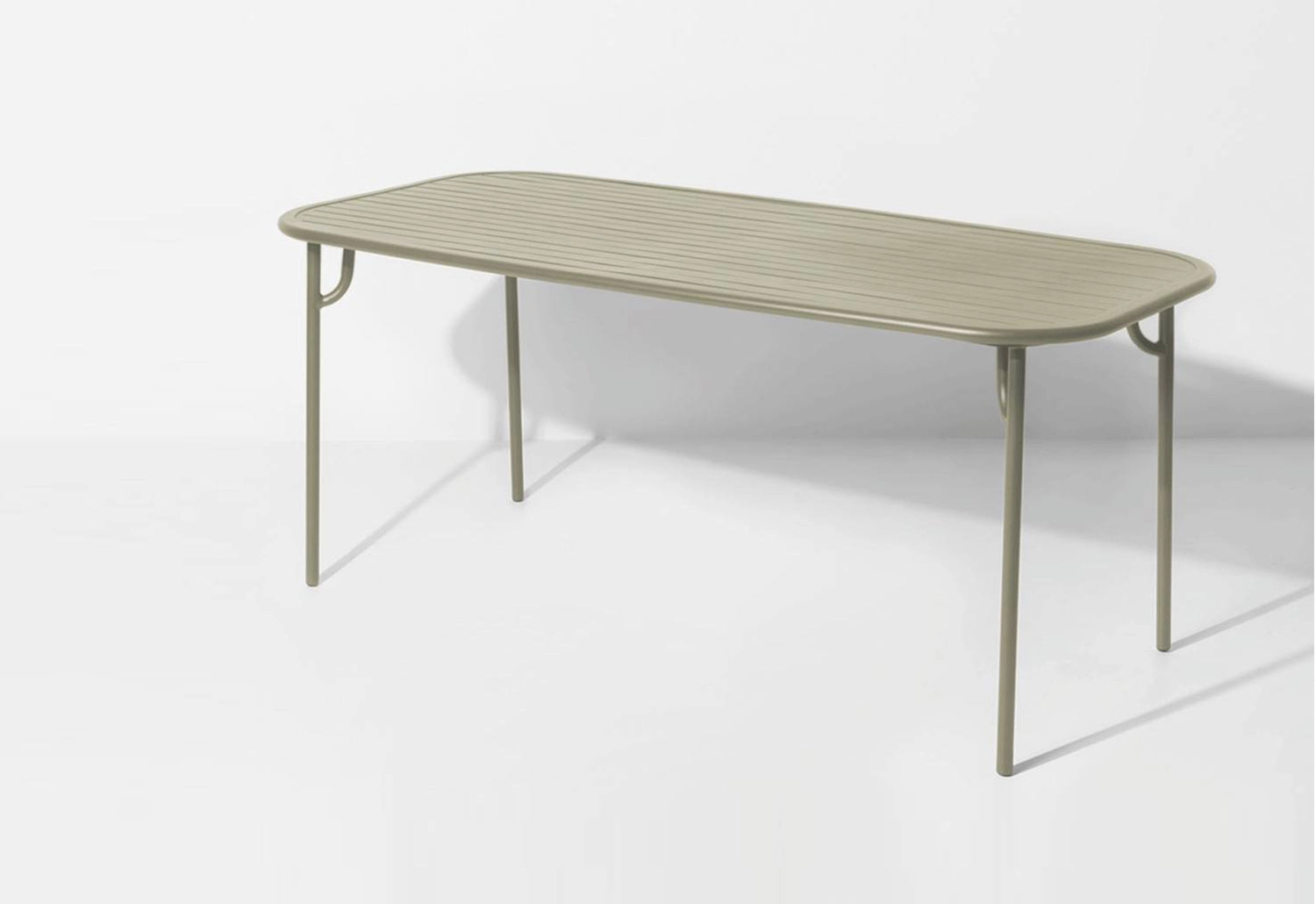 Week-End Rectangular Table
