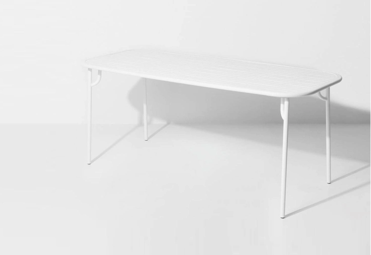 Week-End Rectangular Table