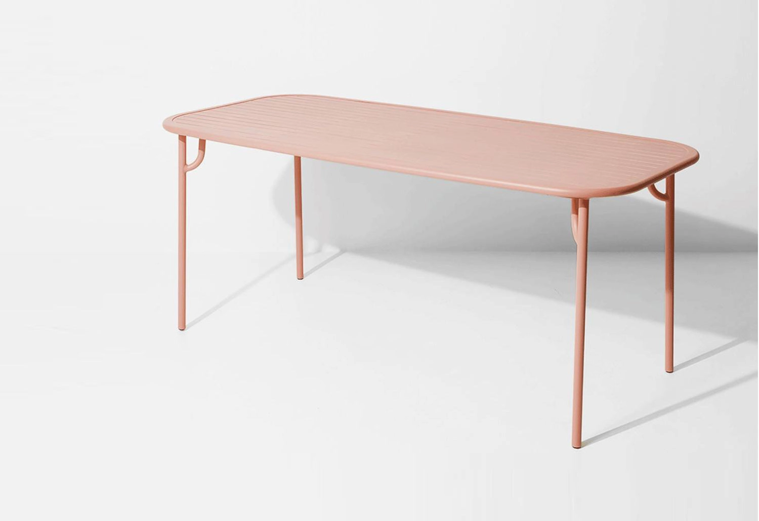 Week-End Rectangular Table