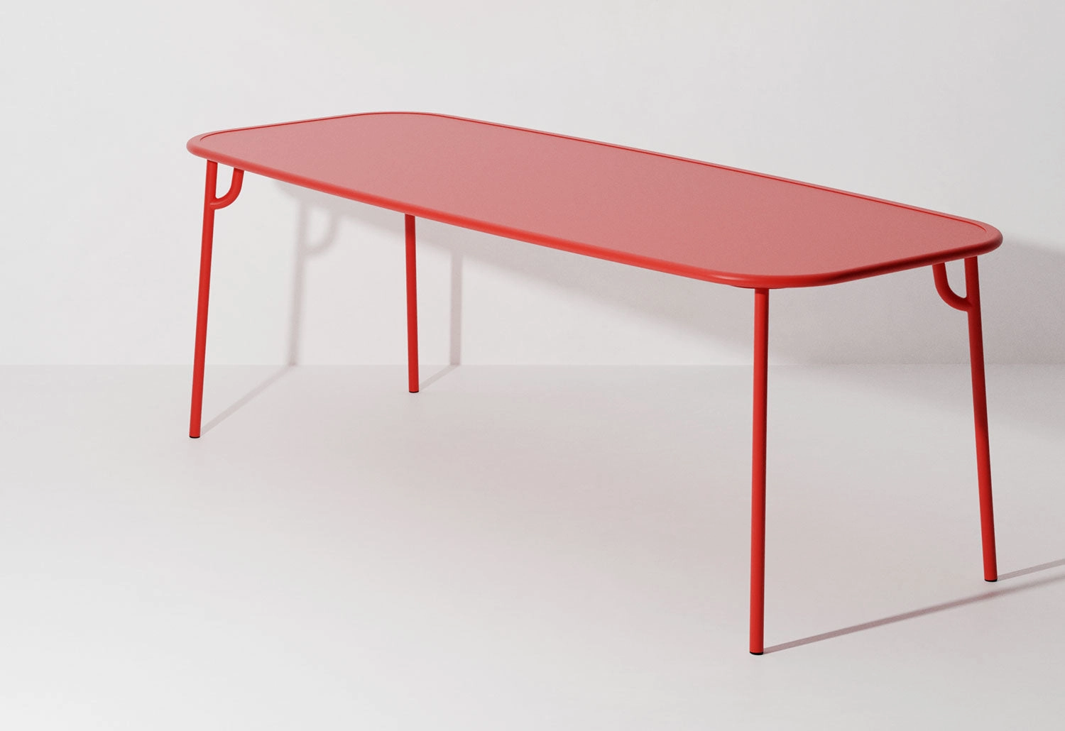 Week-End Rectangular Table