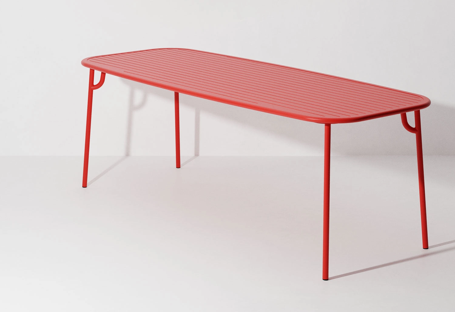 Week-End Rectangular Table
