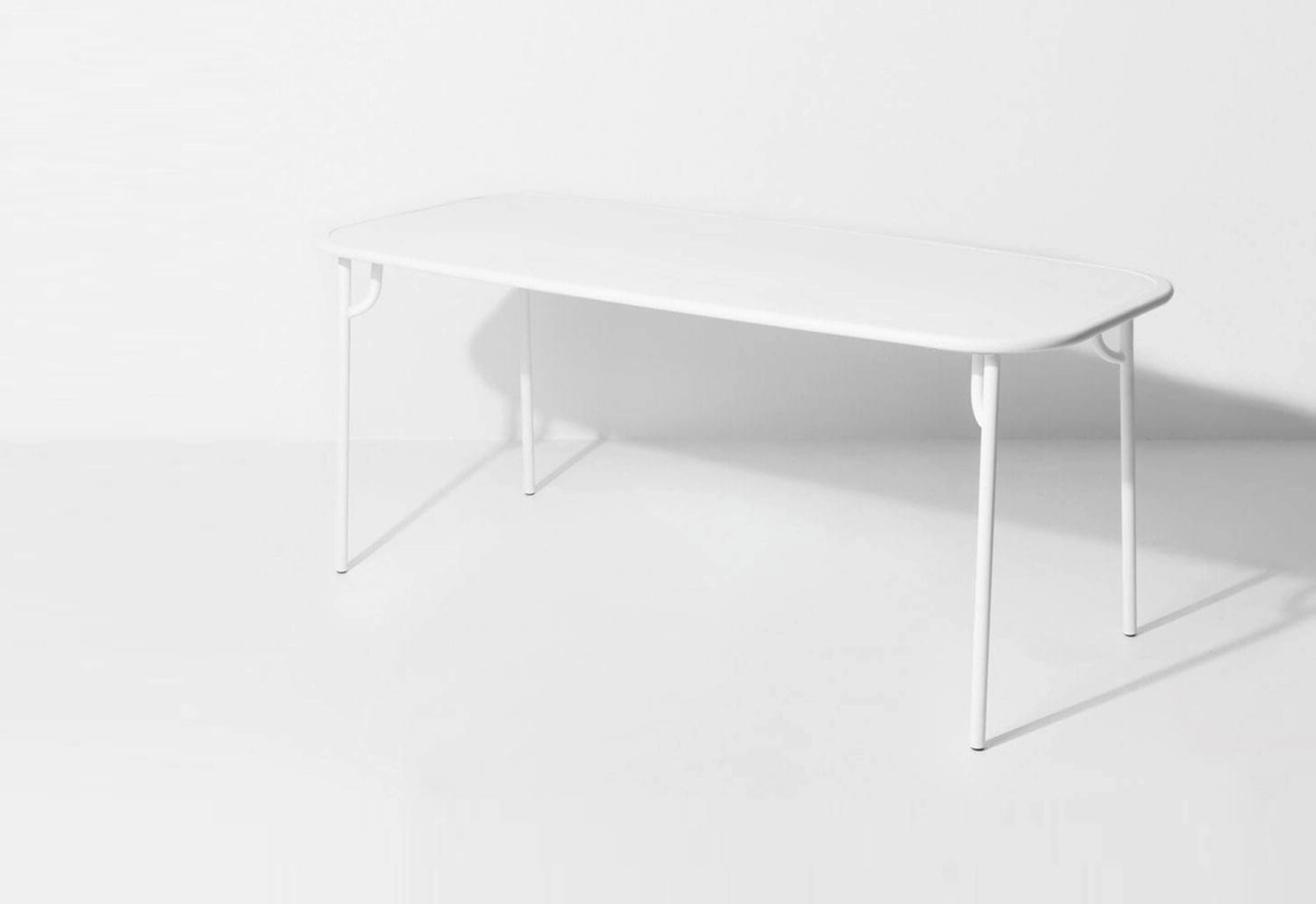 Week-End Rectangular Table
