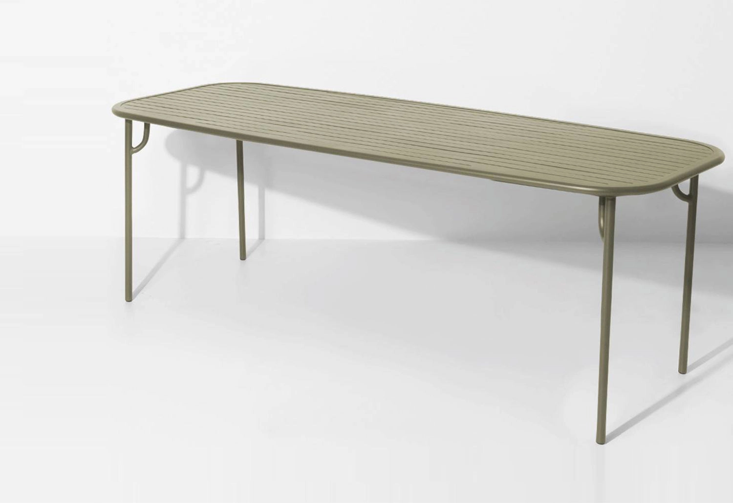 Week-End Rectangular Table