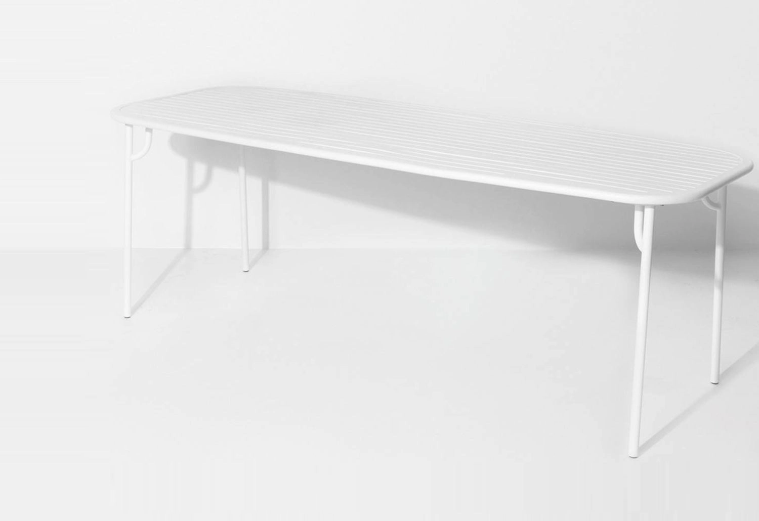 Week-End Rectangular Table