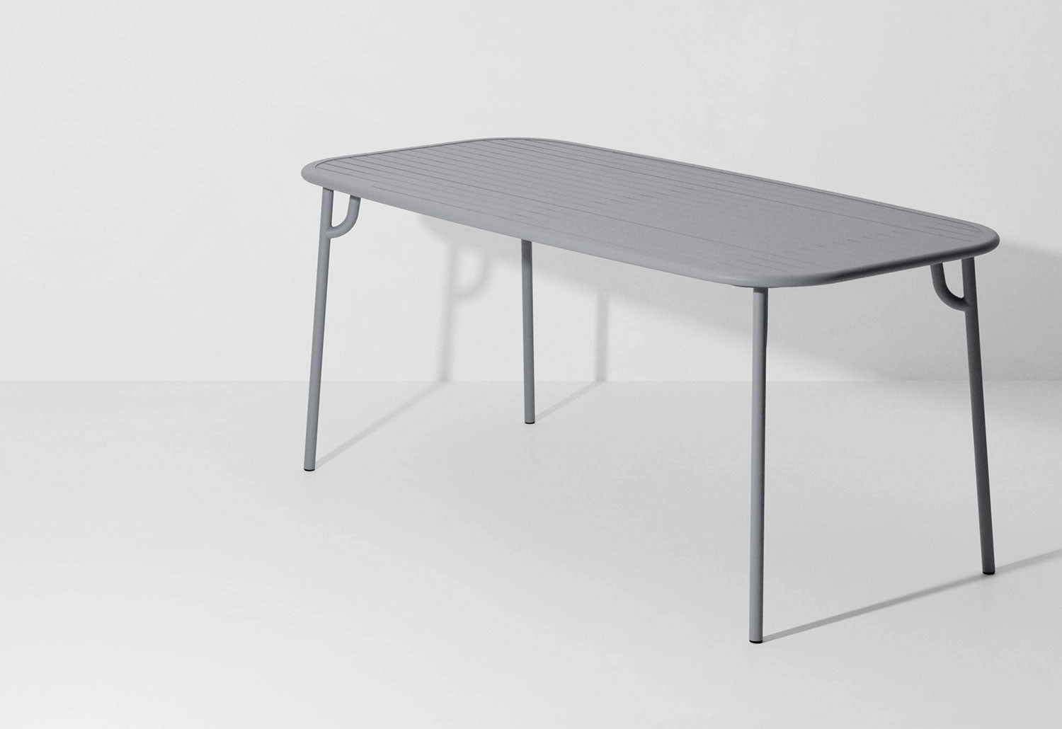 Week-End Rectangular Table